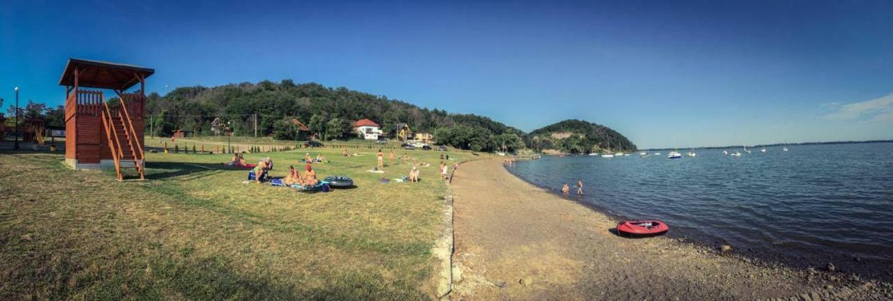 Penzion Anima Ξενοδοχείο Kaluža Εξωτερικό φωτογραφία